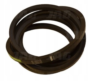 AP1000738 PAS KLINOWY OPTIBELT AGRO POWER