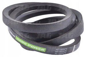 AP1000674 PAS OPTIBELT AGRO POWER