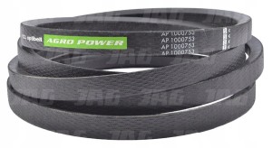 AP1000753 PAS OPTIBELT AGRO POWER