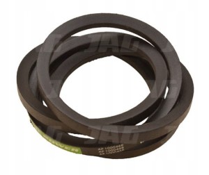 AP1000468 PAS KLINOWY OPTIBELT AGRO POWER