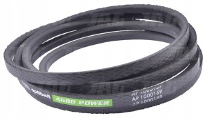 AP1000169 PAS OPTIBELT AGRO POWER