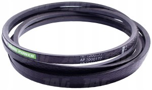 AP1000177 PAS KLINOWY OPTIBELT AGRO POWER