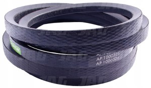 AP1000326 PAS OPTIBELT AGRO POWER