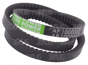AP1000002 PAS OPTIBELT AGRO POWER