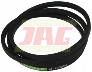 AP1000036 PAS OPTIBELT AGRO POWER