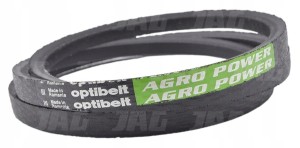 AP1000116 PAS OPTIBELT AGRO POWER
