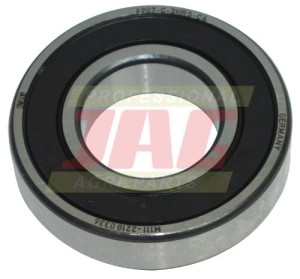 6207 2RS ŁOŻYSKO FAG