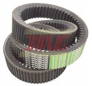 AP1001317 PAS OPTIBELT AGRO POWER