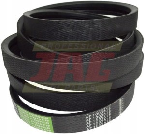 AP1003618 PAS OPTIBELT AGRO POWER