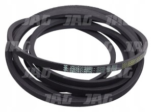 22X08052LI/8117LD PAS KLINOWY C317 GATES DELTA CLASSIC