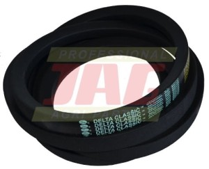 32X04140LI/4215LD PAS KLINOWY D163 GATES DELTA CLASSIC