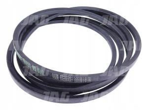 22X6042LI/6100LD C238 PAS KLINOWY GATES DELTA CLASSIC