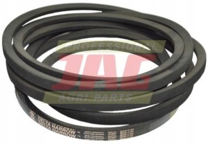 SPB6000 PAS KLINOWY GATES DELTA NARROW