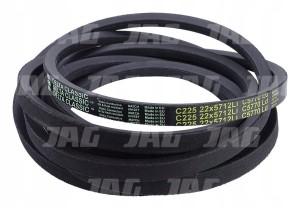 22X5712LI/5770LD C225 PAS KLINOWY GATES DELTA CLASSIC