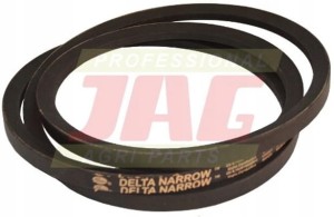 SPB2120 PAS KLINOWY GATES DELTA NARROW