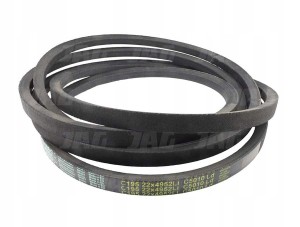 22X4952LI/5010LD C195 PAS KLINOWY GATES DELTA CLASSIC