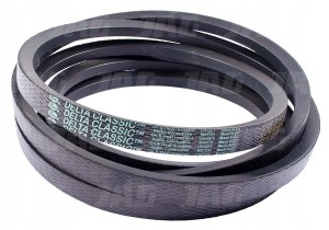 22X4442LI/4500LD C175 PAS KLINOWY GATES DELTA CLASSIC