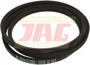 22X3092LI/3150LD C122 PAS KLINOWY GATES DELTA CLASSIC