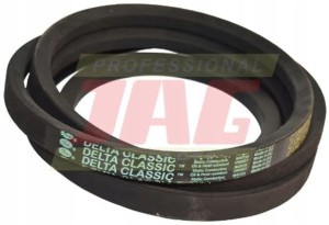 22X3402LI/3460LD C134 PAS KLINOWY GATES DELTA CLASSIC