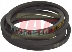 22X3887LI/3945LD C153 PAS KLINOWY GATES DELTA CLASSIC