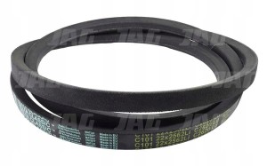 22X2562LI/2620LD C101 PAS KLINOWY GATES DELTA CLASSIC