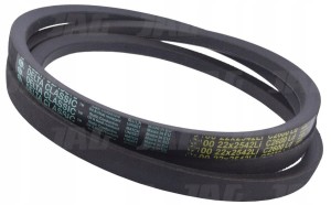 22X2542LI/2600LD C100 PAS KLINOWY GATES DELTA CLASSIC