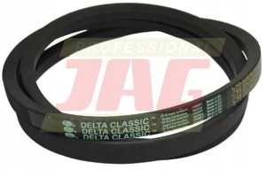 22X2412LI/2470LD C95 PAS KLINOWY GATES DELTA CLASSIC