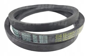 22X1907LI/1965LD C75 PAS KLINOWY GATES DELTA CLASSIC
