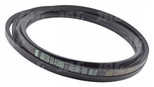 17X6100LI/6140LD B240 PAS KLINOWY GATES DELTA CLASSIC