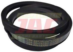 22X1672LI/1730LD C66 PAS KLINOWY GATES DELTA CLASSIC