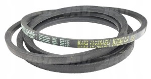 17X3910LI/3950LD B154 PAS KLINOWY GATES DELTA CLASSIC