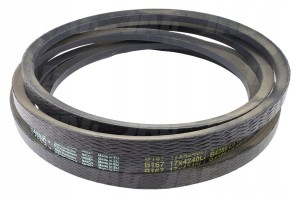 17X4240LI/4280LD B167 PAS KLINOWY GATES DELTA CLASSIC