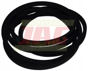 17X3560LI/3600LD B140 PAS KLINOWY GATES DELTA CLASSIC