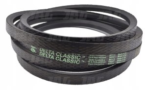 17X3510LI/3550LD B138 PAS KLINOWY GATES DELTA CLASSIC