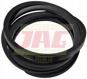 17X2900LI/2940LD B114 PAS KLINOWY GATES DELTA CLASSIC