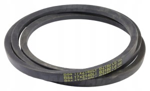 17X2140LI/2180LD B84 PAS KLINOWY GATES DELTA CLASSIC