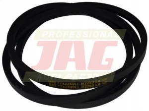 17X2240LI/2280LD B88 PAS KLINOWY GATES DELTA CLASSIC