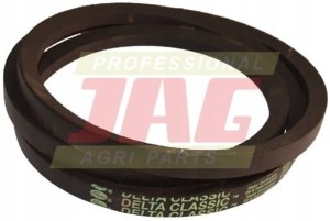 17X1730LI/1770LD B68 PAS KLINOWY GATES DELTA CLASSIC