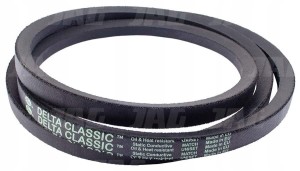 17X1880LI/1920LD B74 PAS KLINOWY GATES DELTA CLASSIC