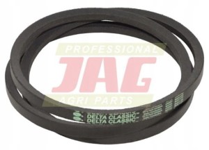 13X1610LI/1640LD A63 PAS KLINOWY GATES DELTA CLASSIC