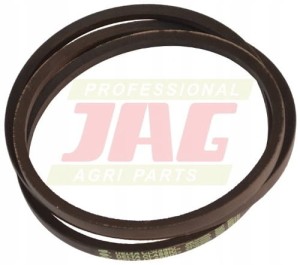 13X1860LI/1890LD A73 PAS KLINOWY GATES DELTA CLASSIC