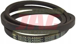 13X1300LI/1330LD A51 PAS KLINOWY GATES DELTA CLASSIC