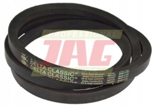 13X1220LI/1250LD A48 PAS KLINOWY GATES DELTA CLASSIC