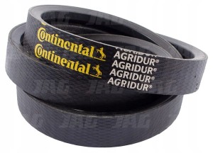 174.017.2F PAS CONTINENTAL AGRIDUR