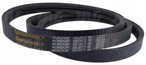 318.017.2 PAS CONTINENTAL AGRIDUR