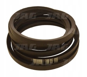 2602288 PAS GATES AGRI