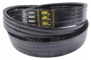0357383 PAS GATES AGRI