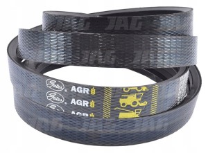0123325 PAS GATES AGRI