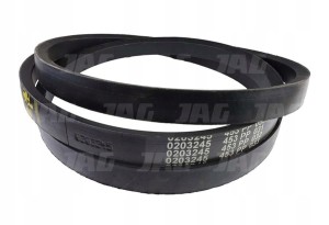 0203245 PAS GATES AGRI