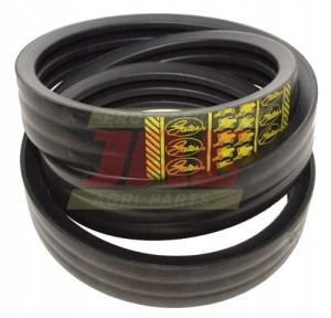 0257274 PAS GATES AGRI